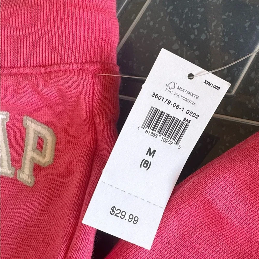 Kids Gap Logo Sweatpants